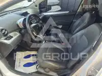 2015 Chevrolet Spark