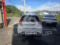 2015 Chevrolet Spark