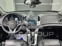 2015 Chevrolet Cruze