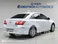 2015 Chevrolet Cruze
