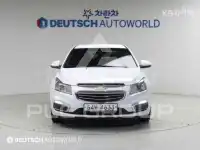 2015 Chevrolet Cruze