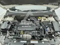 2015 Chevrolet Cruze