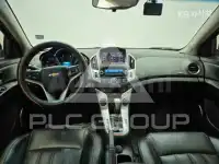 2015 Chevrolet Cruze