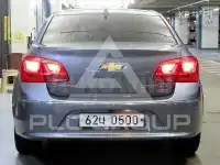 2015 Chevrolet Cruze