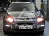 2015 Chevrolet Cruze