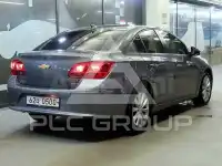 2015 Chevrolet Cruze