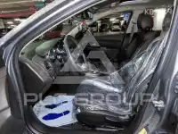 2015 Chevrolet Cruze