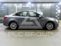 2015 Chevrolet Cruze