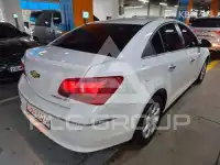 2015 Chevrolet Cruze