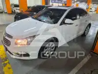 2015 Chevrolet Cruze