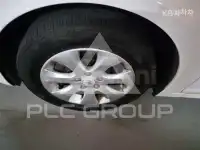 2015 Chevrolet Cruze