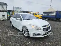 2015 Chevrolet Cruze