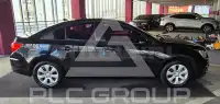 2015 Chevrolet Cruze