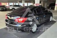 2015 Chevrolet Cruze