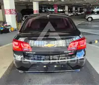 2015 Chevrolet Cruze