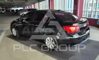 2015 Chevrolet Cruze