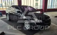2015 Chevrolet Cruze