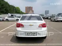 2015 Chevrolet Cruze