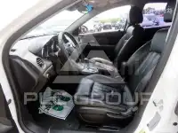 2015 Chevrolet Cruze