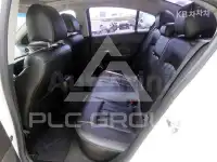 2015 Chevrolet Cruze