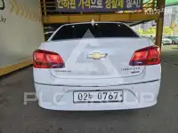 2015 Chevrolet Cruze