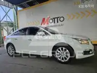 2015 Chevrolet Cruze