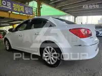 2015 Chevrolet Cruze