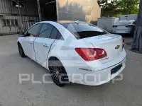 2015 Chevrolet Cruze