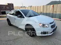 2015 Chevrolet Cruze