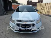 2015 Chevrolet Cruze