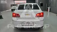 2015 Chevrolet Cruze