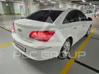 2015 Chevrolet Cruze