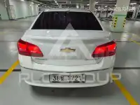 2015 Chevrolet Cruze