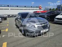 2015 Chevrolet Cruze