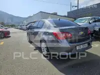 2015 Chevrolet Cruze