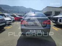 2015 Chevrolet Cruze