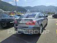 2015 Chevrolet Cruze