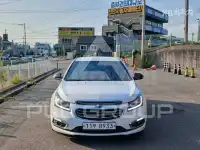 2015 Chevrolet Cruze