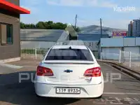 2015 Chevrolet Cruze