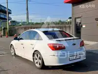 2015 Chevrolet Cruze