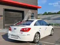 2015 Chevrolet Cruze