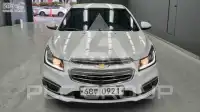 2015 Chevrolet Cruze