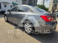2015 Chevrolet Cruze
