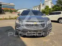 2015 Chevrolet Cruze
