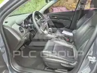 2015 Chevrolet Cruze