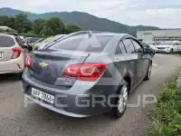 2015 Chevrolet Cruze
