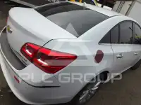 2015 Chevrolet Cruze
