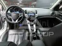 2015 Chevrolet Cruze