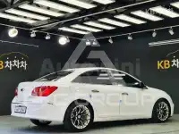 2015 Chevrolet Cruze