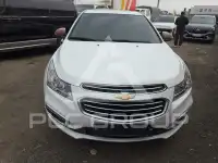 2015 Chevrolet Cruze